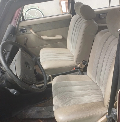 Mercedes-Benz Inny cena 9400 przebieg: 150000, rok produkcji 1976 z Kobylin małe 121